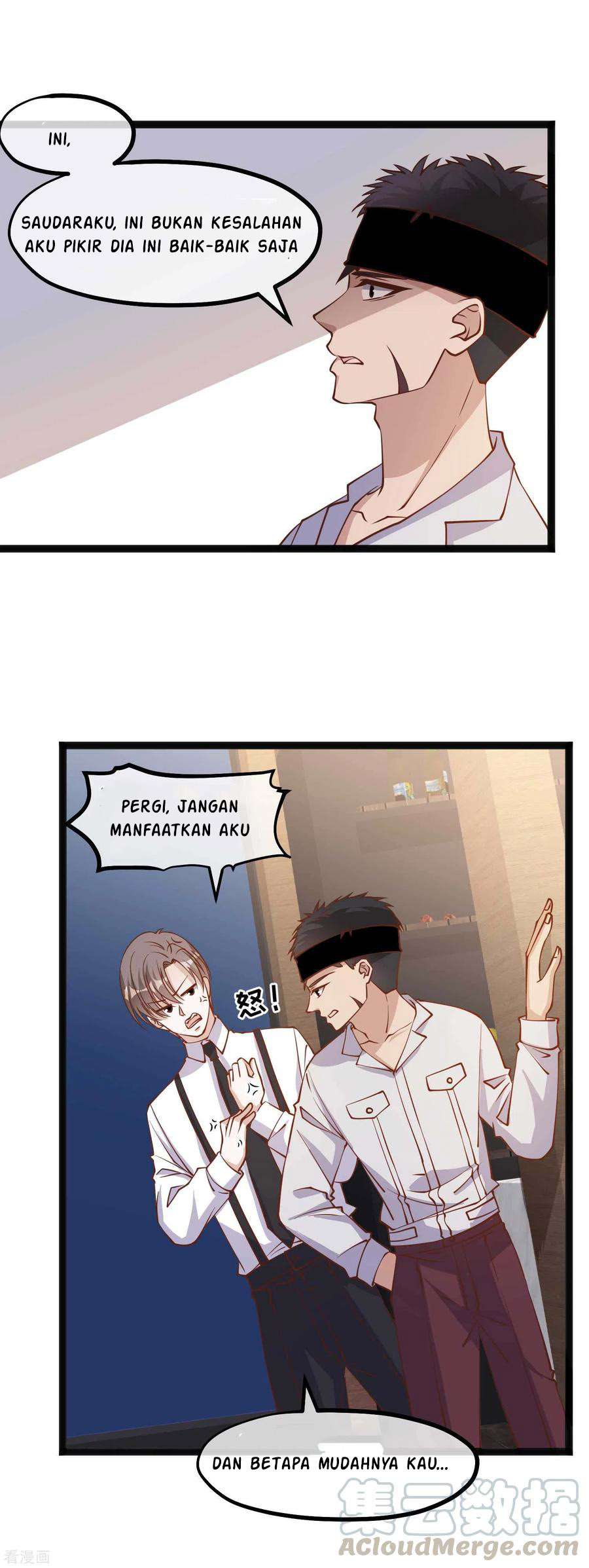God Fisherman Chapter 140 Gambar 12